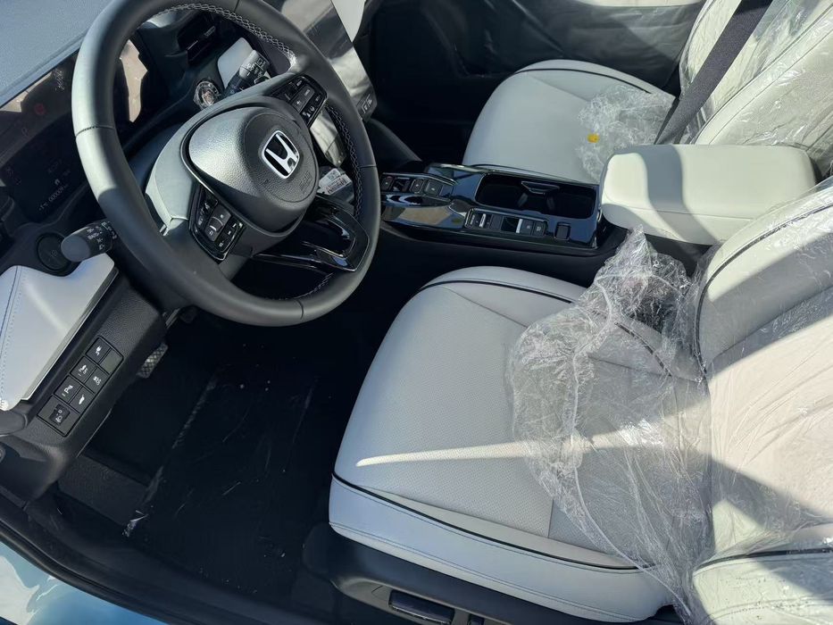 Dongfeng Honda e: NS1, EV 510km