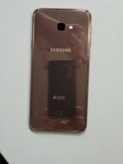 Samsung J4 Plus Impecabil ca Nou Poze Reale