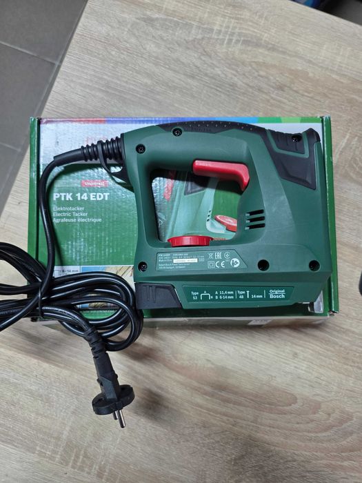 Capsator electric Bosch PTK 14EDT 220V