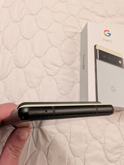 Google pixel 6 128гб