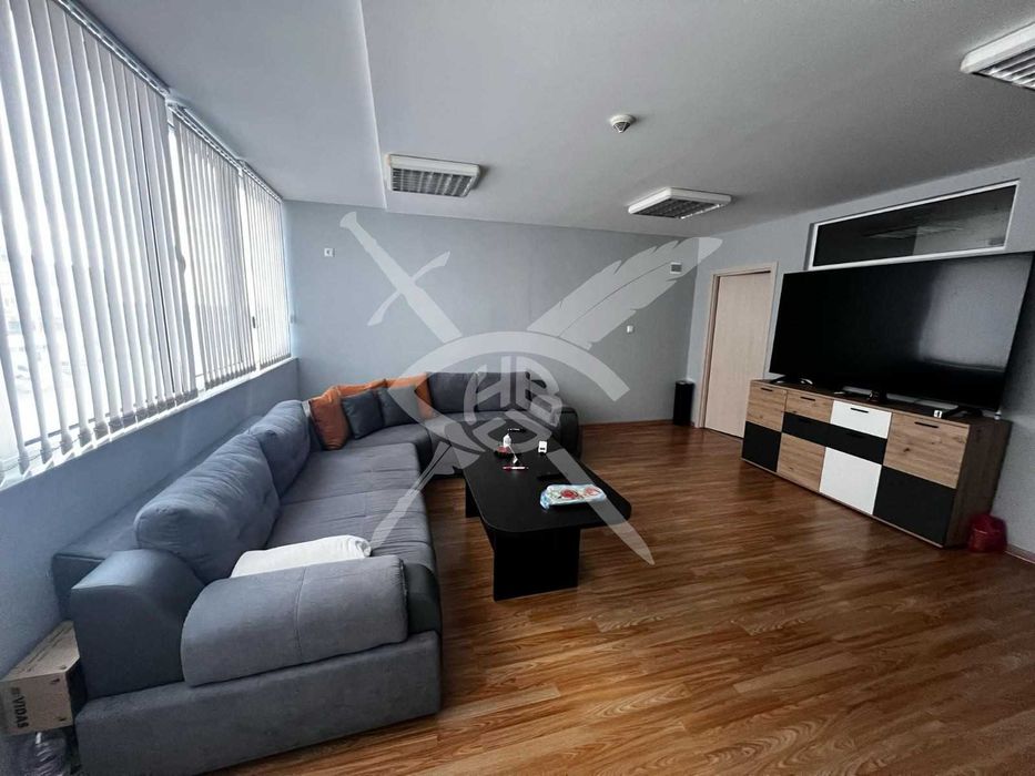 Продава се Офис в Бургас, Славейков - 311 кв.м за 1050 €/кв.м - Снимка #11