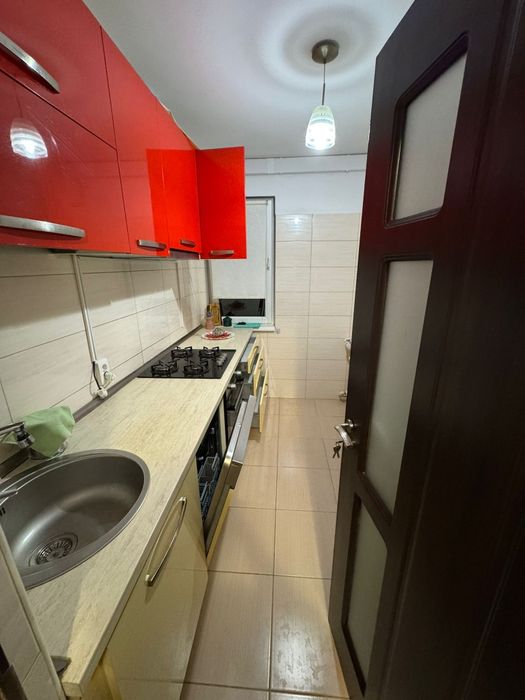 Apartament 2 camere de închiriat – Sector 3, Str. Cozla nr. 3 (zona Ti