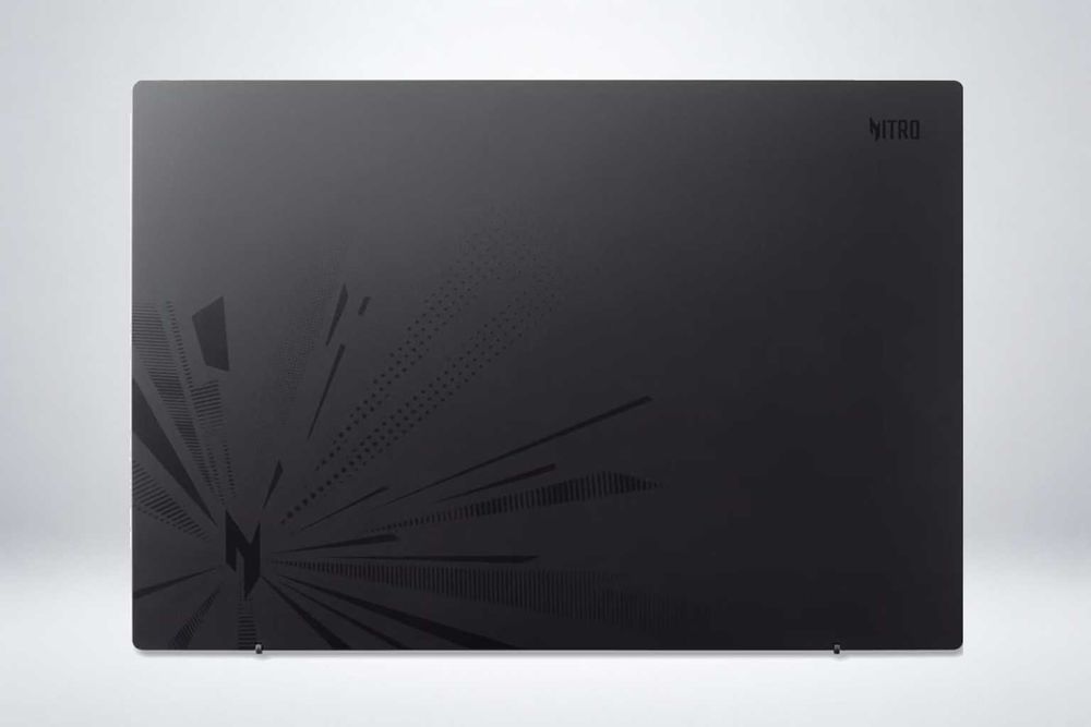 Acer Nitro Lite 16/Core i5/16GB/512GB/RTX3050 6GB/180Hz/Гарантия 1 год