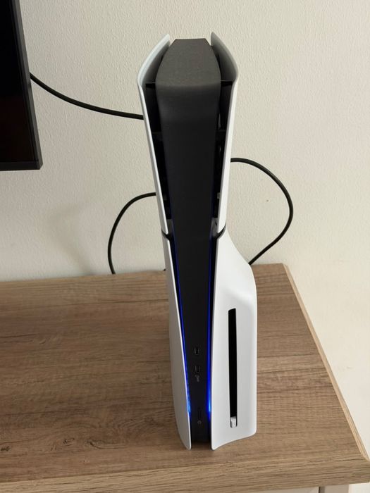 Продам PlayStation 5 на 1 ТБ