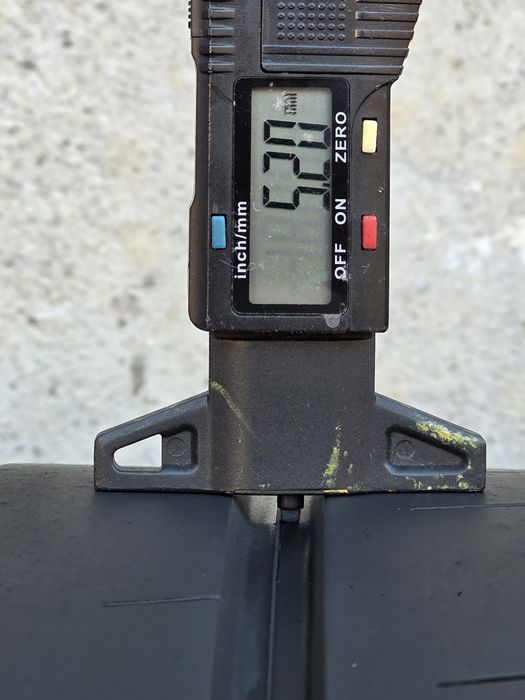 Vând patru anvelope de vara dunlop  305 30 20 cu 245 35 20