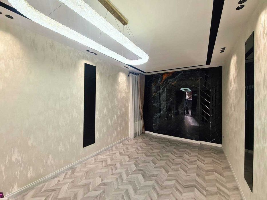 Продаётся Хайтек дом 3 уровня 220м2 5 комнат Ор-р Парк Янги Узбекистан