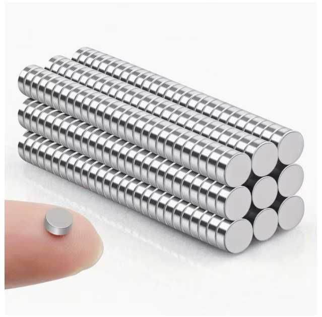 Продам неодимовый магнит