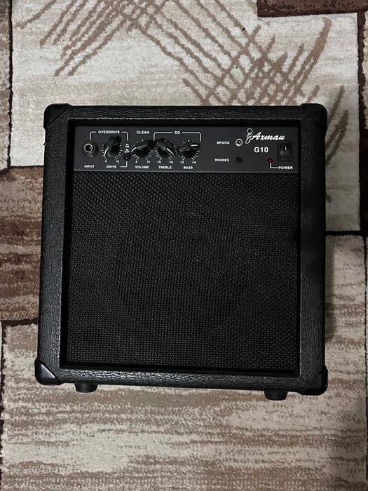 Amplificator chitara Axman 26 watts