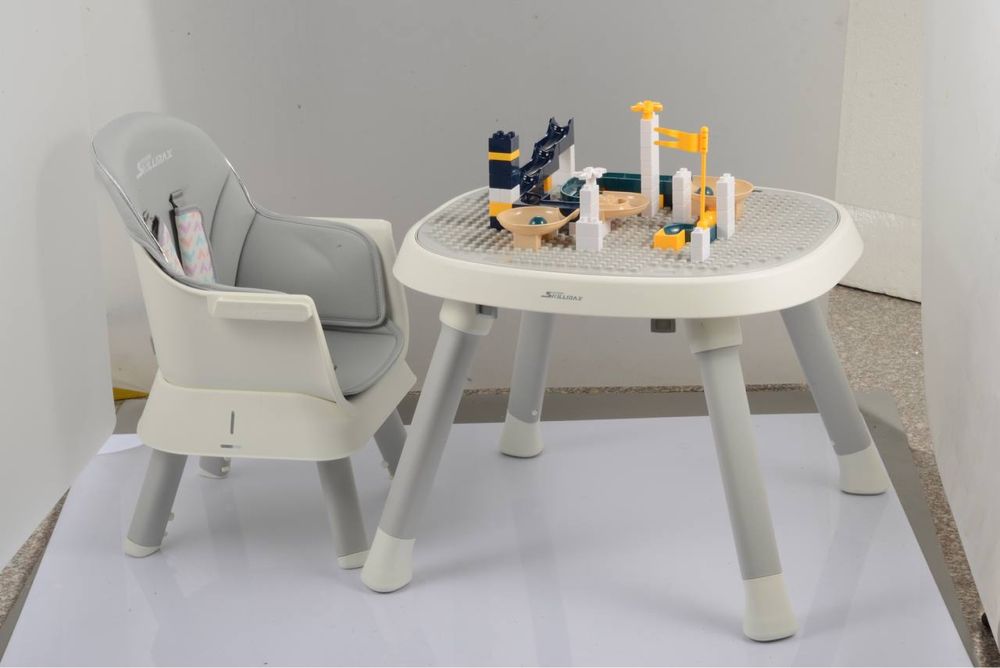 Lego стульчик для кормления 6в1
