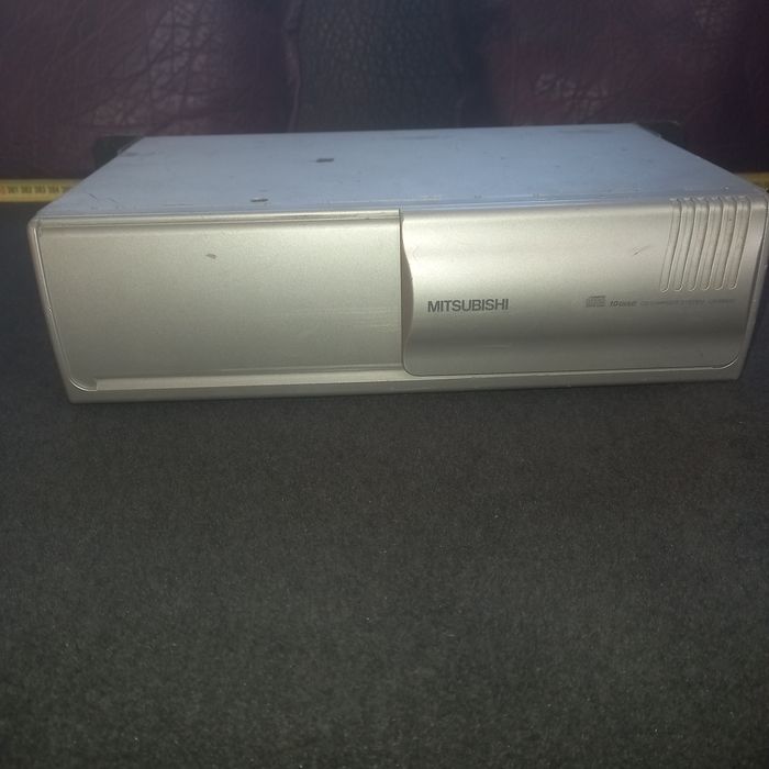 ЧЕЙНДЖЪР за Мицубиши