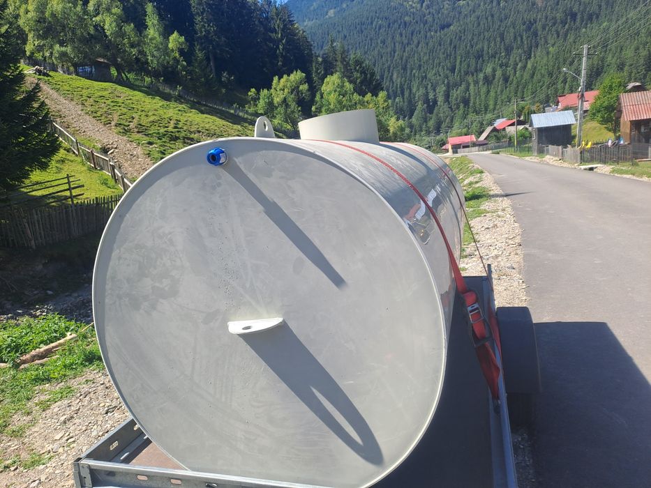 Fose Rezervoare vitansabile