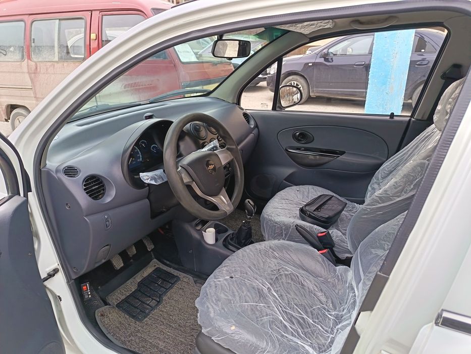 Продается Матиз 2017