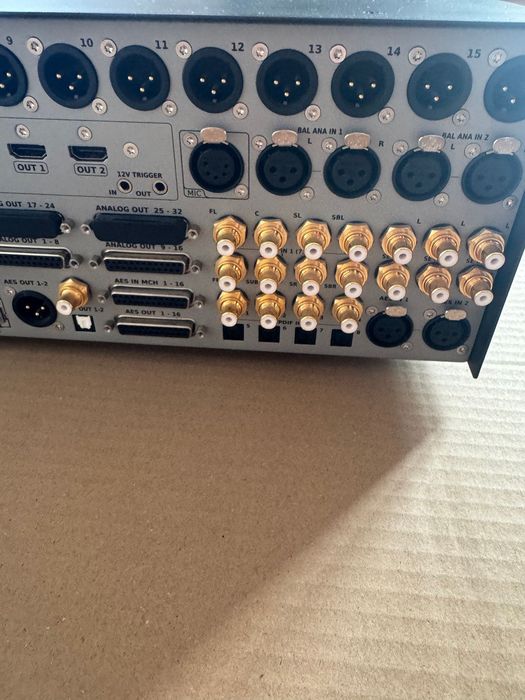 Procesor Audio Trinnov Altitude32 (AL32-816)