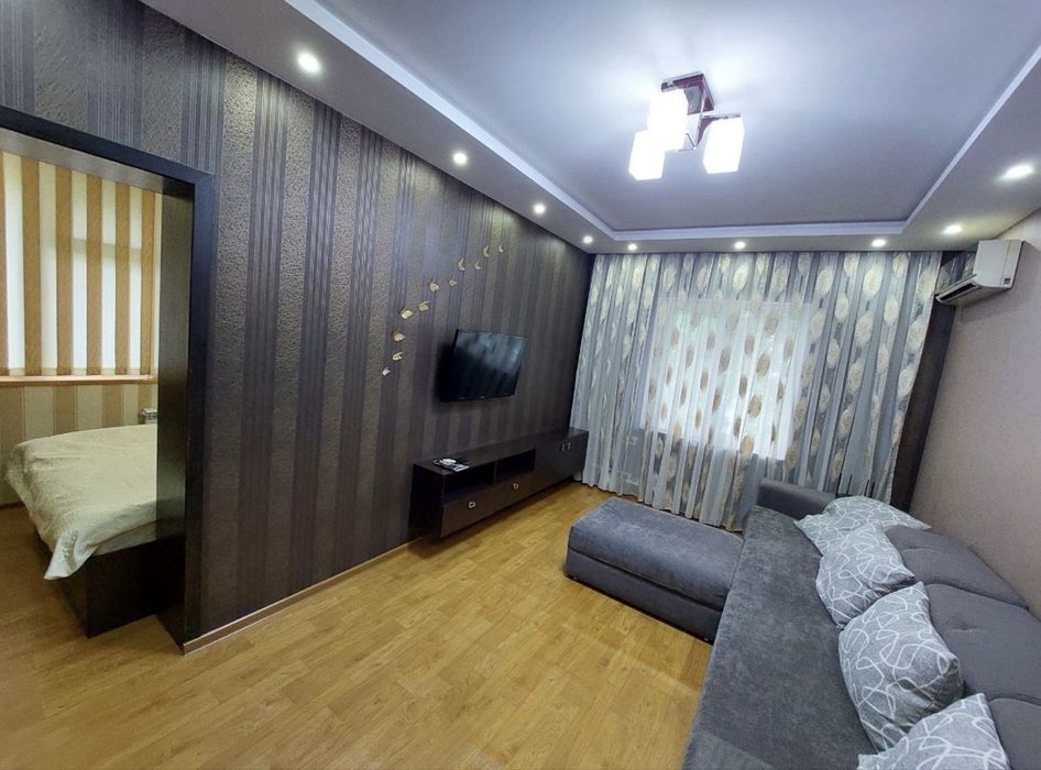 Сдается квартира Карасу 1 Мирзо Улугбекский Район 450$
