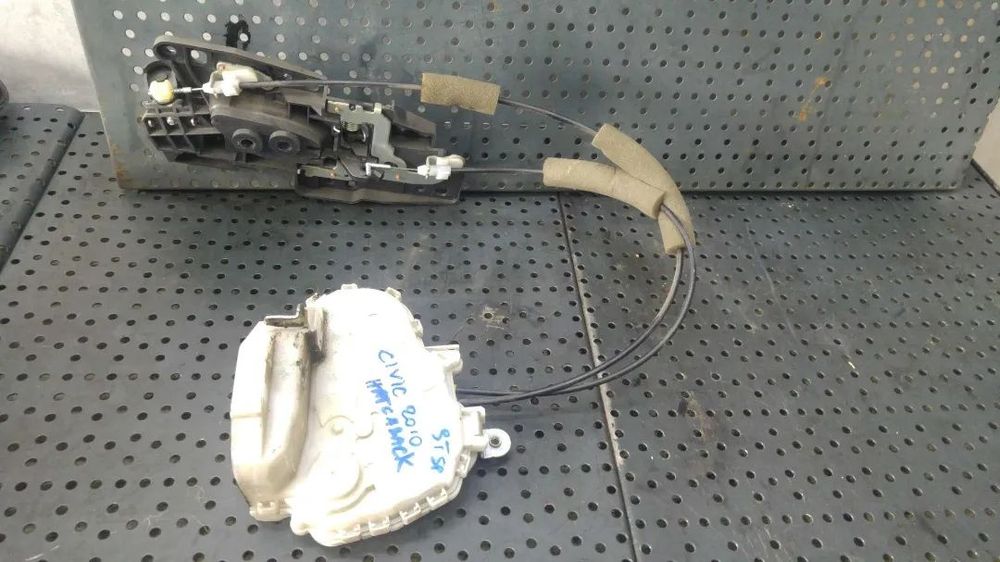 Maner interior cu broasca stanga spate honda civic 8 fn fk hatchback 72651smgg0 eul4903120a