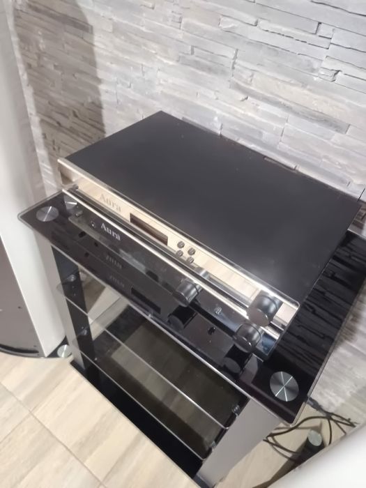 Amplificator Aura Bowers and Wilkins