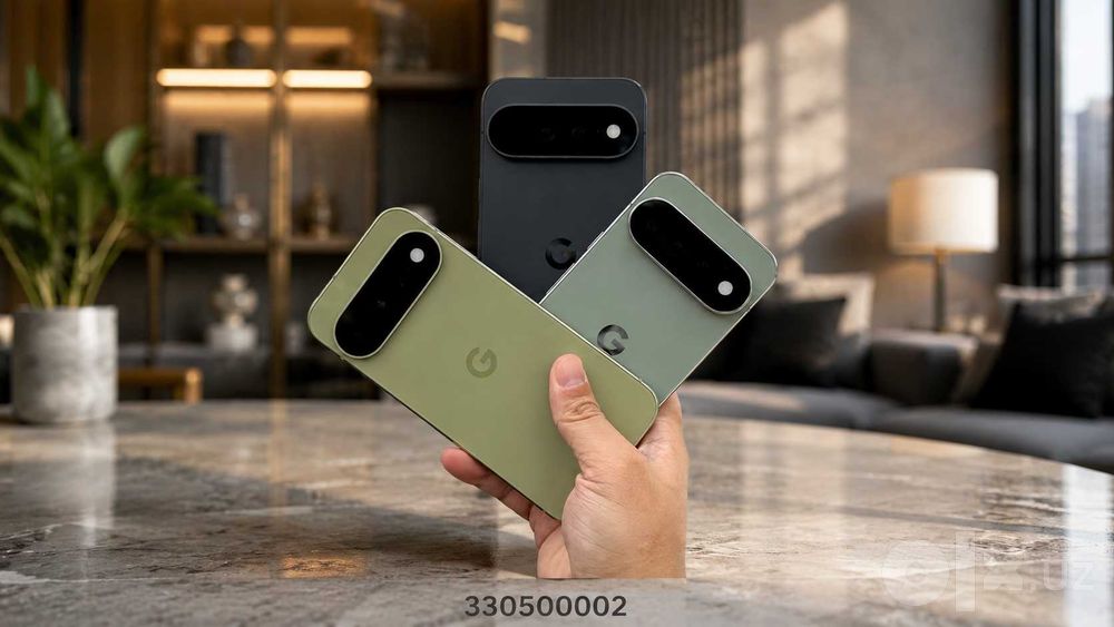 Google Pixel 11 Pro XL 256/512GB/1TB новые в наличии