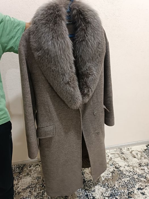 Пальто турецкий 500 000