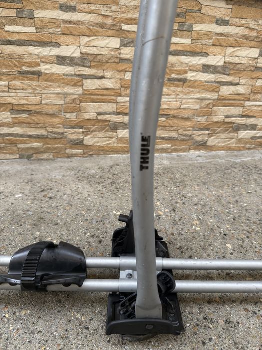 Suport Bicicleta Thule Freeride 532
