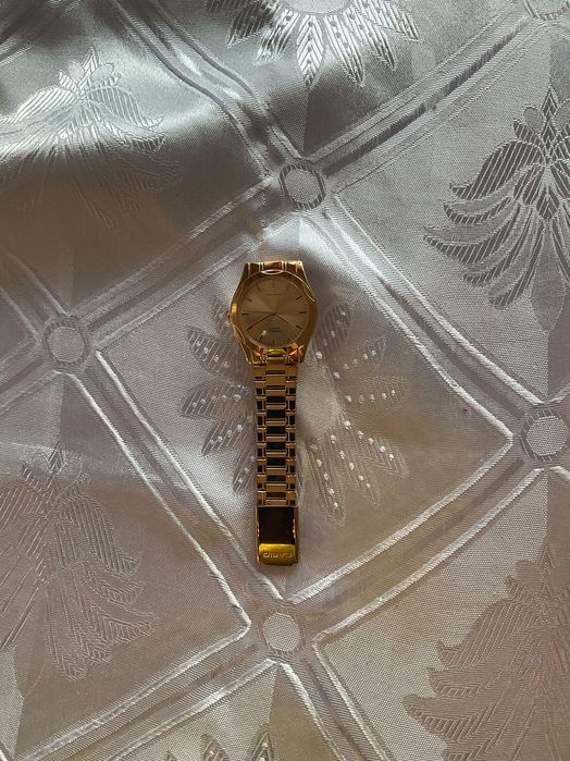 Qol soyları juda yaxshı saqlangan