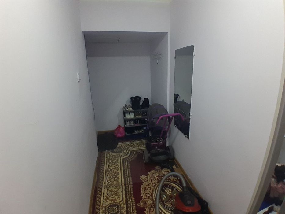 Продаётся 2х комнатная квартира