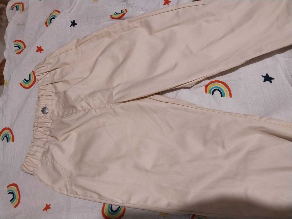 Брюки для подростков