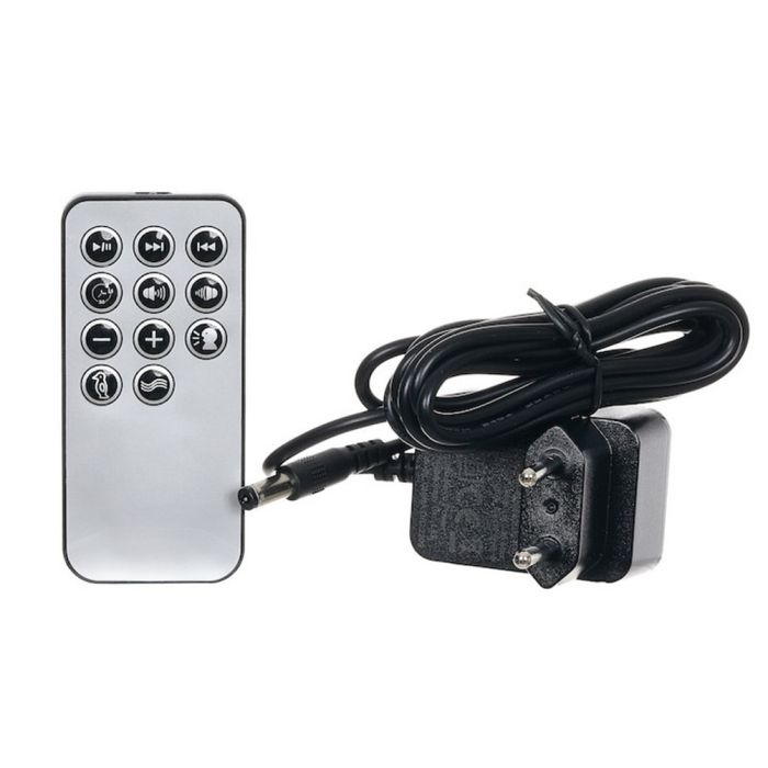 Електрическа люлка за бебе Zizito Hana