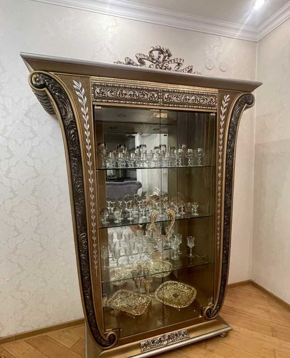 Гостиный гарнитур в рассрочку без банка