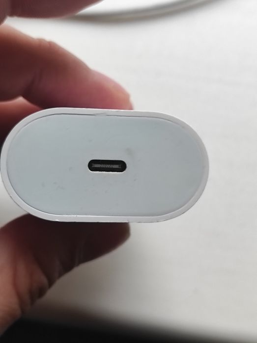 Зарядное устройство Apple IPhone original.
