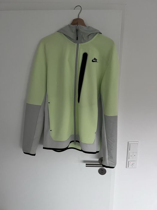 Nike tech fleece