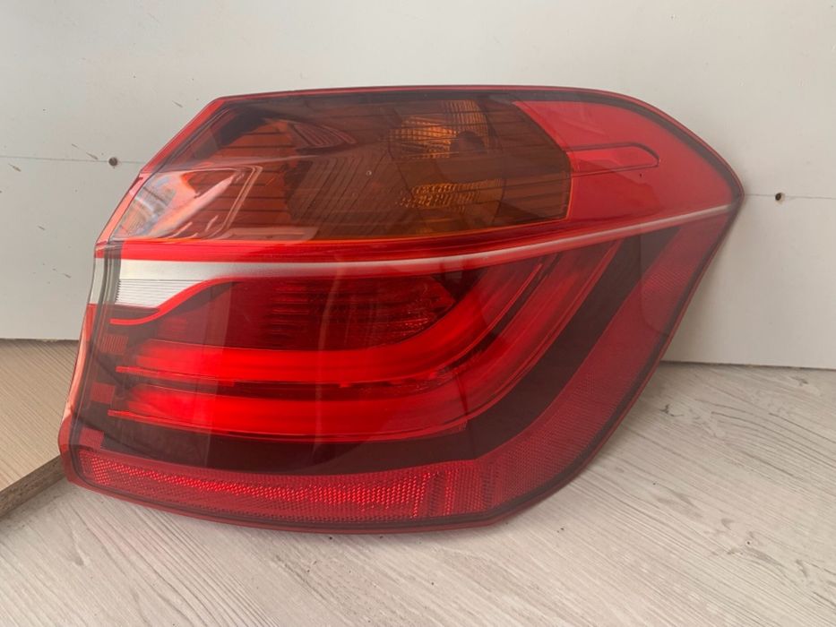 Стоп за БМВ/ BMW 2 F45