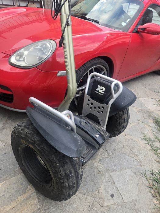 Продавам SEGWAY X2