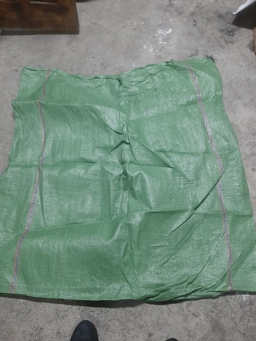 Мешок для мусора большие