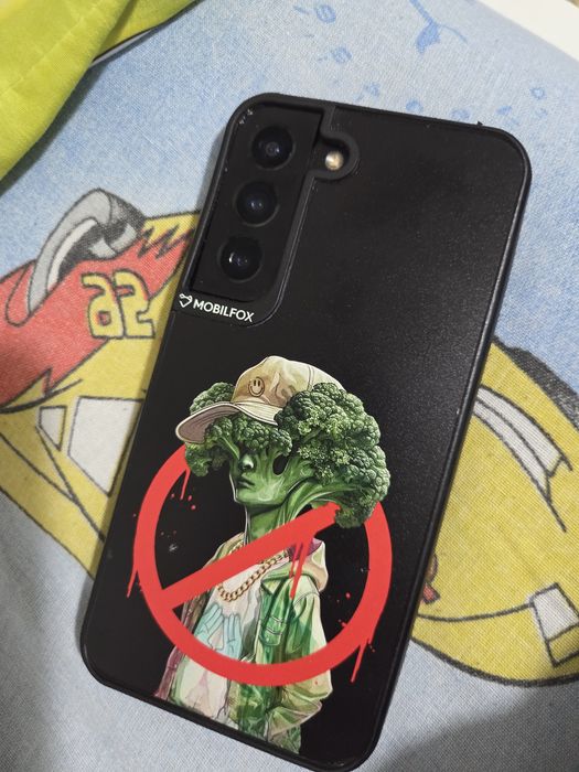 Samsung S22 stare buna