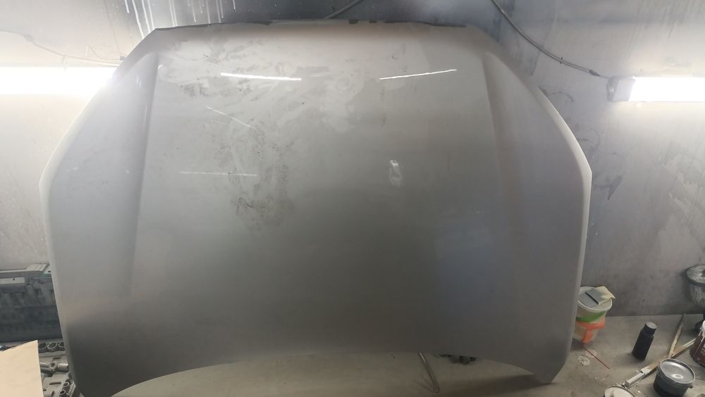 Продам капот от авто