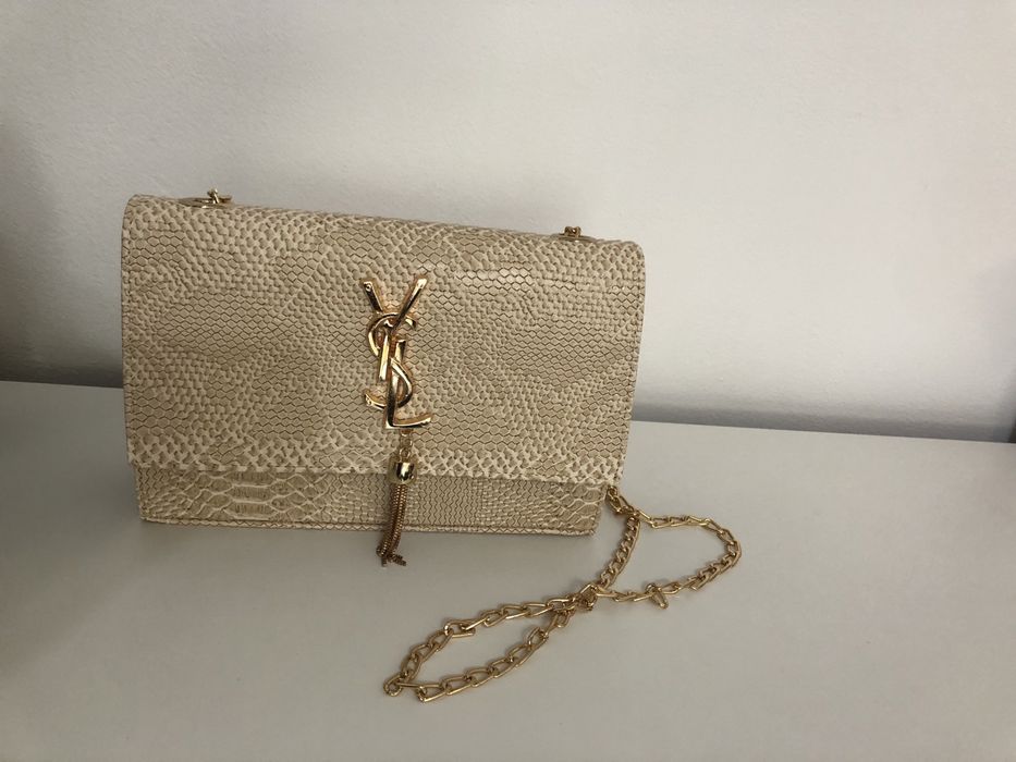 Geanta YSL calitate premium