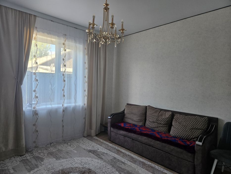 Продам новый дом