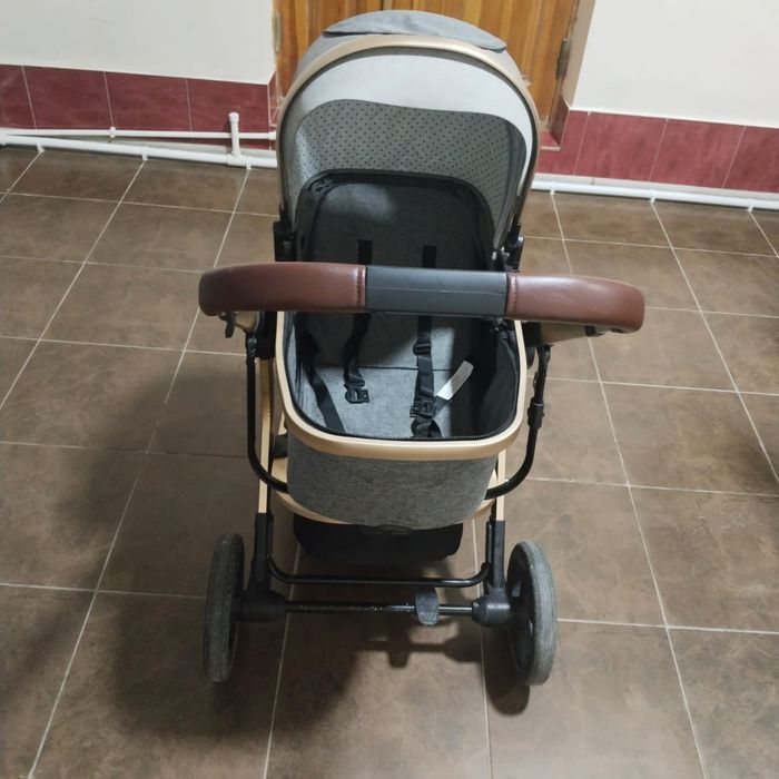 Детские коляска.