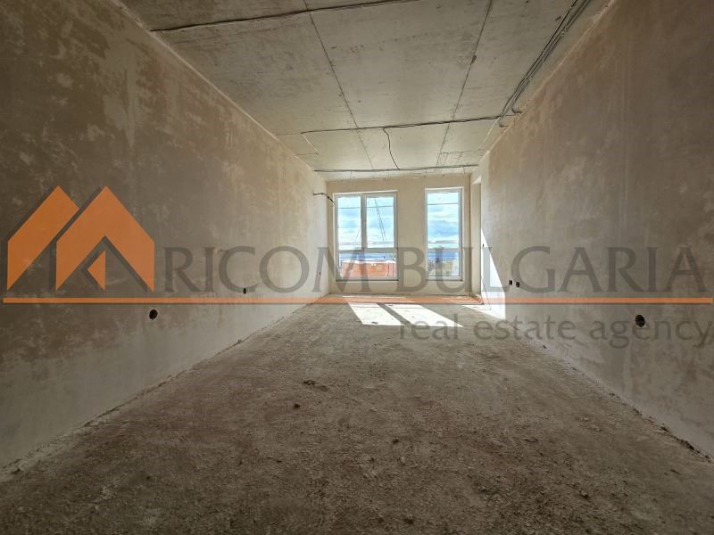 2-стаен в Варна-Владиславово площ 64