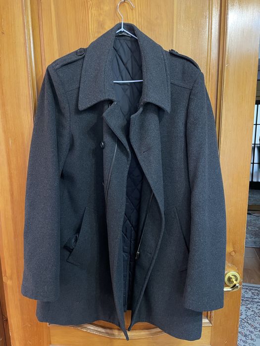 Мужская одежда, пальто дешево!