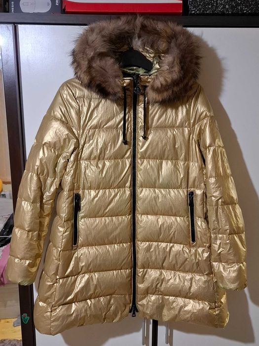 Зимно яке Moncler