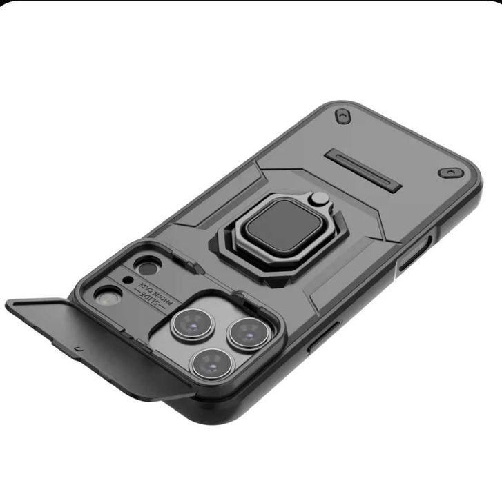 Чехол Iphone 17 pro max