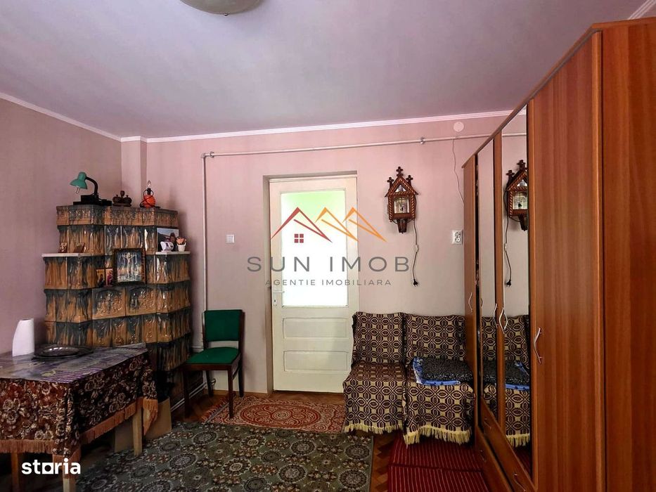 Casa Tip Duplex/ Spate, P+ Pod, 164 Mp Teren / Bănești - Prahova