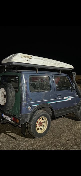 Куфар за кола (Автобокс)