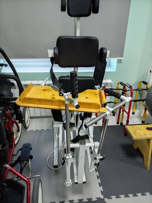 Продам вертиколизатор, имитатор ходьбы новый р