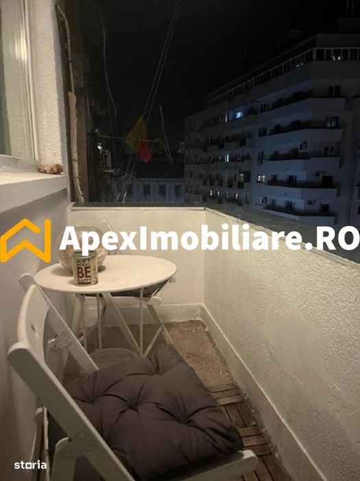 Apartament 2 camere de inchiriat Centrul Istoric Bucuresti | ApexImobi