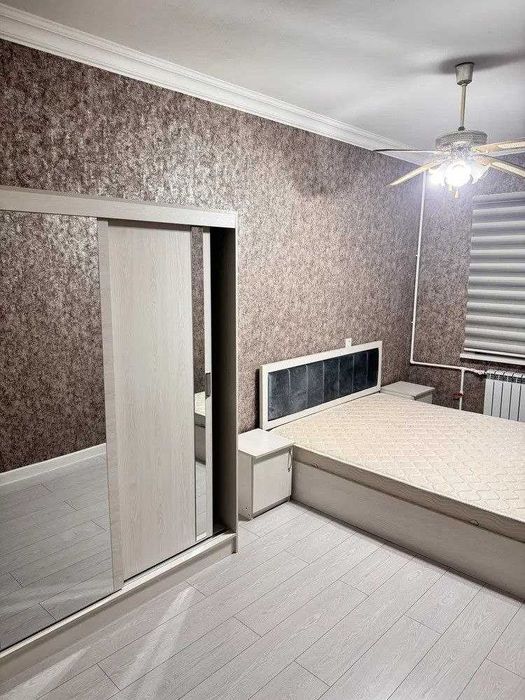 Аренда Квартира Ижарага Коракамиш 1/2,  4/4/5,  83кв.м. Оилага.