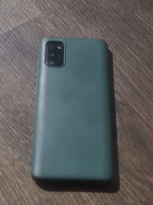 Samsung     A 41