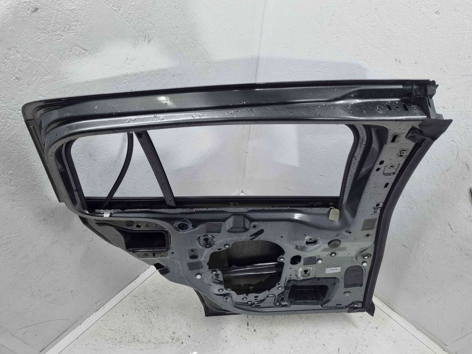Usa stanga spate Ford B-Max [Fabr 2012-prezent] MAGNETIC