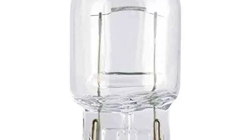 Set Două Becuri Auto W21/5W, W3x16q,7443,7515,T20(Dublă Fază) De 12V